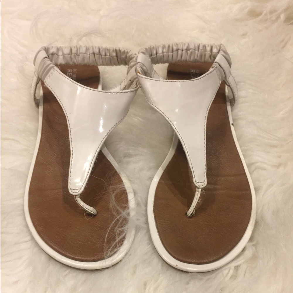 Girls Kenneth Cole Sandals